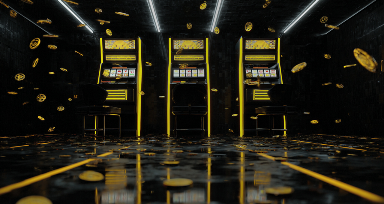 Betibet Casino